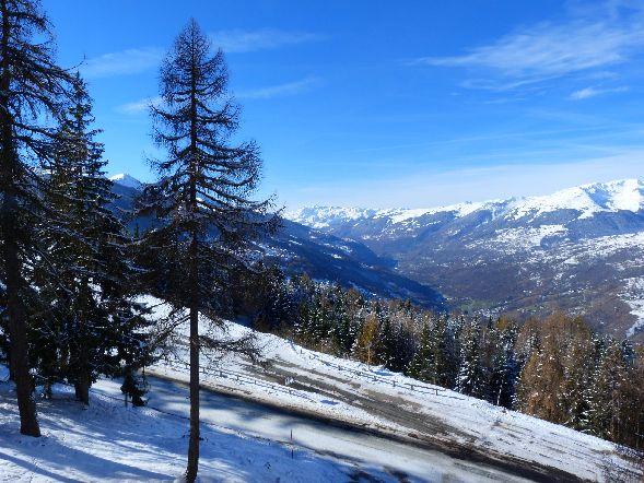 Appartements Ruitor Arc 1800 - Les Arcs 1800