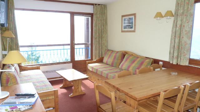 Appartements Ruitor Arc 1800 - Les Arcs 1800