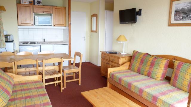 Appartements Ruitor Arc 1800 - Les Arcs 1800