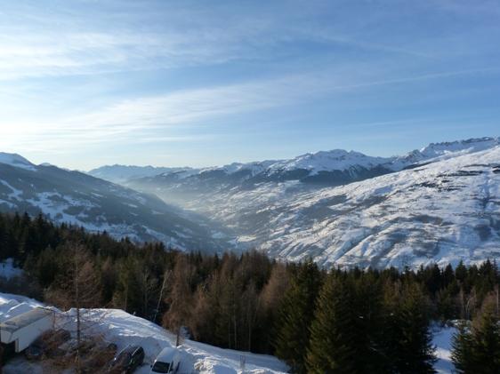 Appartements Ruitor Arc 1800 - Les Arcs 1800