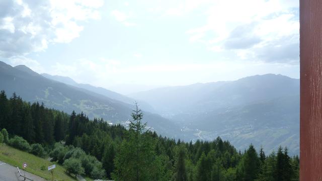 Appartements Ruitor Arc 1800 - Les Arcs 1800