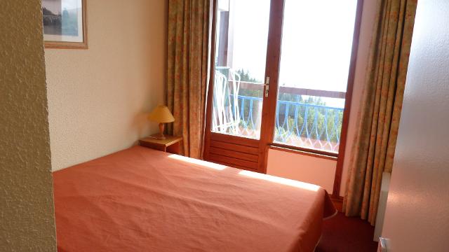 Appartements Ruitor Arc 1800 - Les Arcs 1800