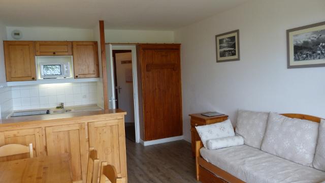 Appartements Ruitor Arc 1800 - Les Arcs 1800