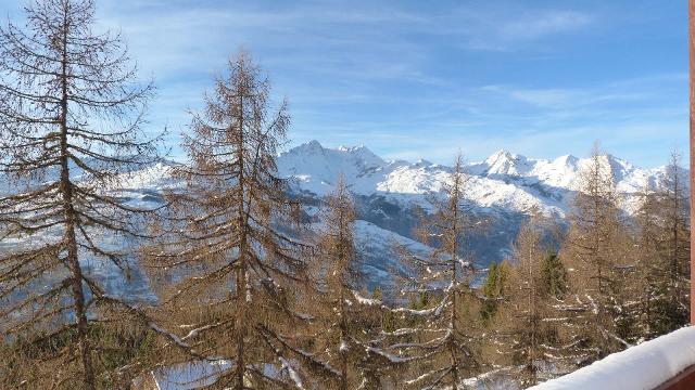 Appartements Ruitor Arc 1800 - Les Arcs 1800