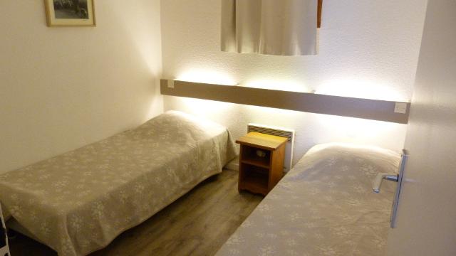 Appartements Ruitor Arc 1800 - Les Arcs 1800