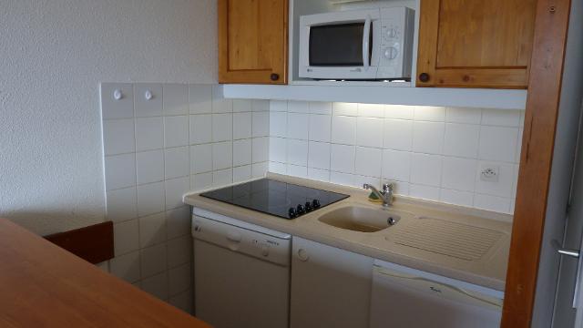 Appartements Ruitor Arc 1800 - Les Arcs 1800