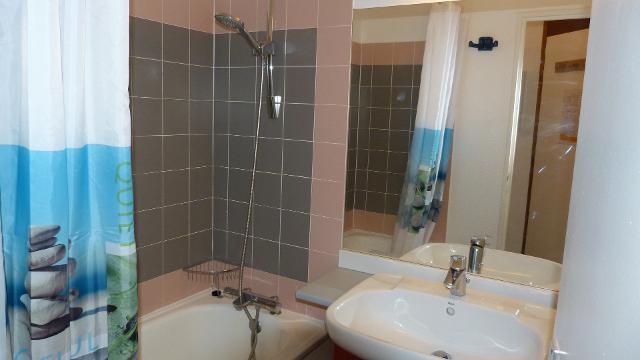 Appartements Ruitor Arc 1800 - Les Arcs 1800