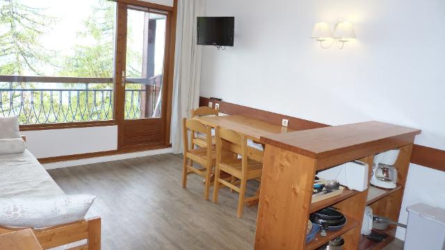 Appartements Ruitor Arc 1800 - Les Arcs 1800