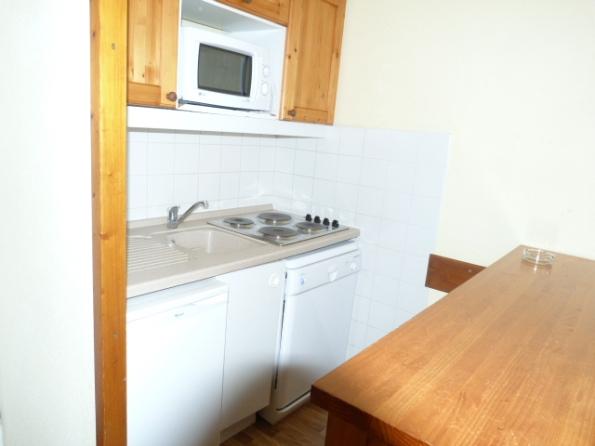 Appartements Ruitor Arc 1800 - Les Arcs 1800