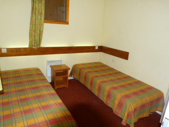 Appartements Ruitor Arc 1800 - Les Arcs 1800