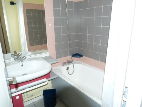 Appartements Ruitor Arc 1800 - Les Arcs 1800