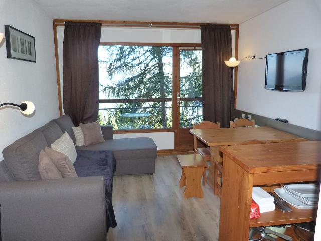 Appartements Ruitor Arc 1800 - Les Arcs 1800