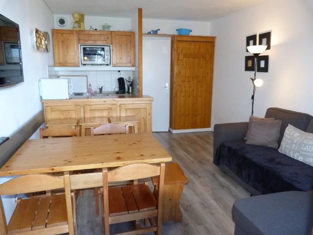 Appartements Ruitor Arc 1800 - Les Arcs 1800