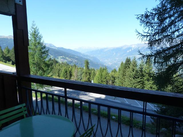 Appartements Ruitor Arc 1800 - Les Arcs 1800