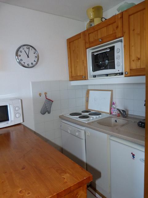 Appartements Ruitor Arc 1800 - Les Arcs 1800