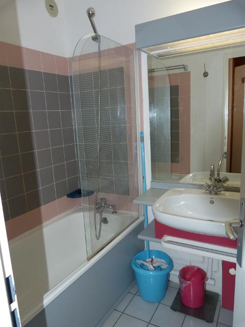 Appartements Ruitor Arc 1800 - Les Arcs 1800