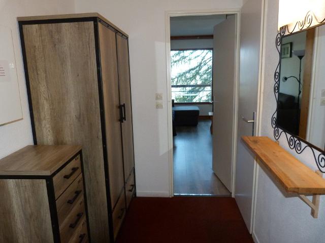 Appartements Ruitor Arc 1800 - Les Arcs 1800