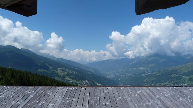 Appartements Ruitor Arc 1800 - Les Arcs 1800