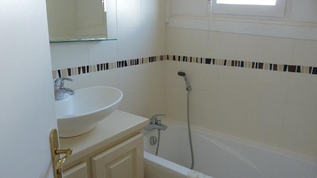 Appartements Ruitor Arc 1800 - Les Arcs 1800