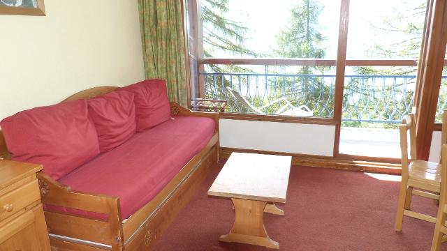 Appartements Ruitor Arc 1800 - Les Arcs 1800