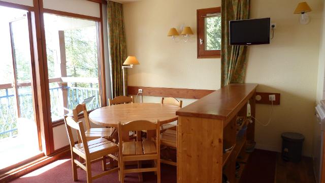 Appartements Ruitor Arc 1800 - Les Arcs 1800