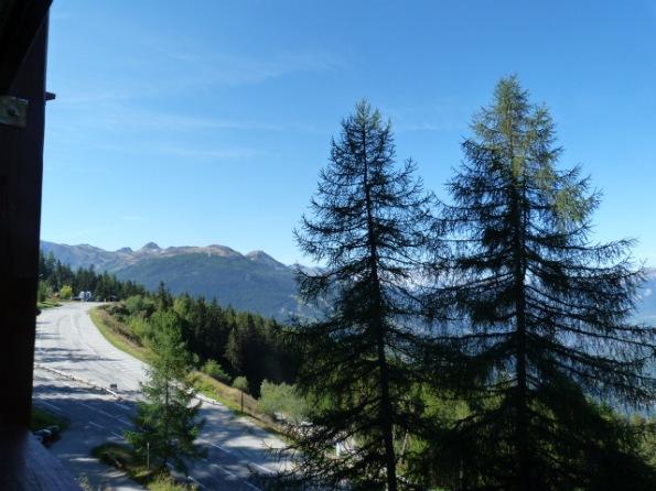 Appartements Ruitor Arc 1800 - Les Arcs 1800