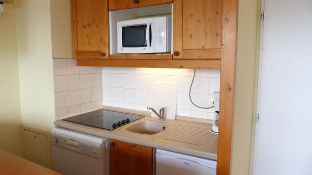 Appartements Ruitor Arc 1800 - Les Arcs 1800