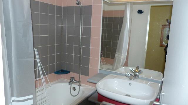 Appartements Ruitor Arc 1800 - Les Arcs 1800