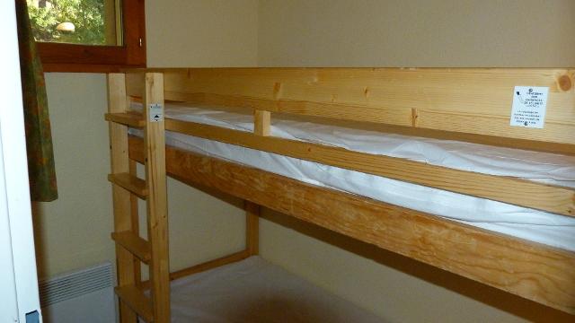 Appartements Ruitor Arc 1800 - Les Arcs 1800