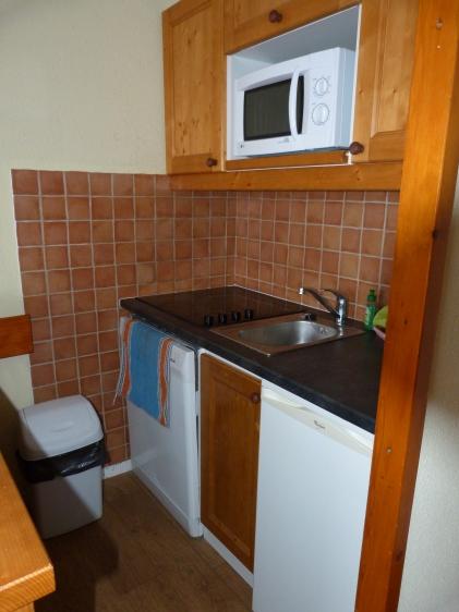 Appartements Ruitor Arc 1800 - Les Arcs 1800