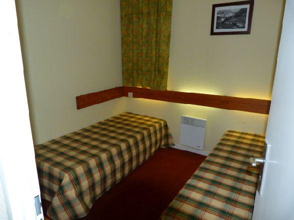 Appartements Ruitor Arc 1800 - Les Arcs 1800