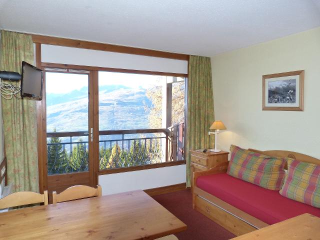 Appartements Ruitor Arc 1800 - Les Arcs 1800
