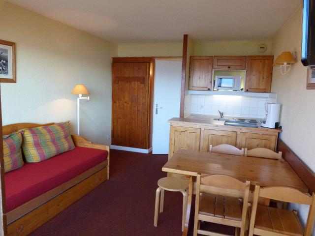 Appartements Ruitor Arc 1800 - Les Arcs 1800