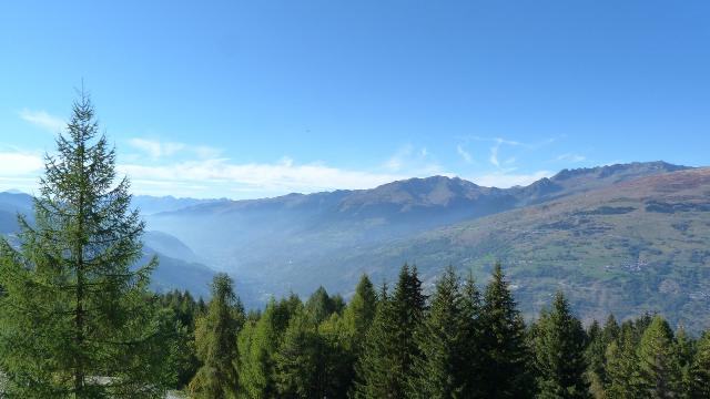 Appartements Ruitor Arc 1800 - Les Arcs 1800
