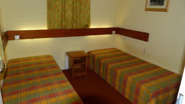 Appartements Ruitor Arc 1800 - Les Arcs 1800