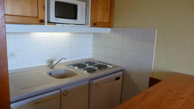 Appartements Ruitor Arc 1800 - Les Arcs 1800