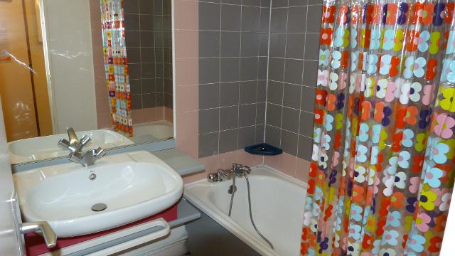 Appartements Ruitor Arc 1800 - Les Arcs 1800