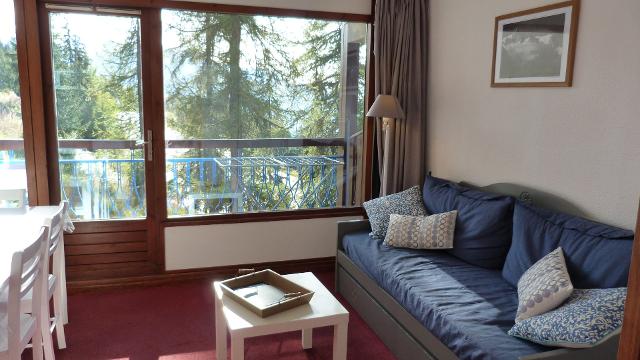 Appartements Ruitor Arc 1800 - Les Arcs 1800