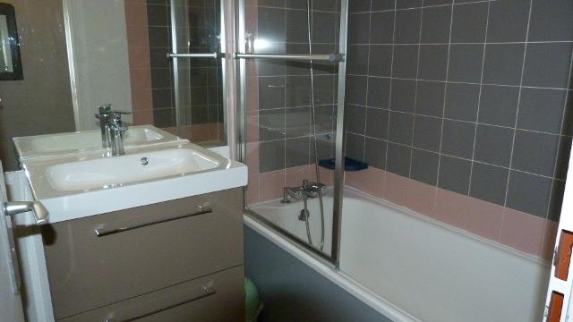 Appartements Ruitor Arc 1800 - Les Arcs 1800