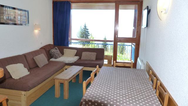 Appartements Bequi-Rouge - Les Arcs 1800