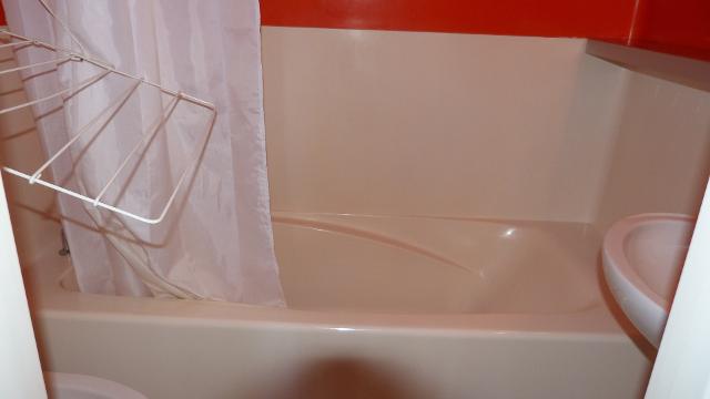 Appartements Bequi-Rouge - Les Arcs 1800