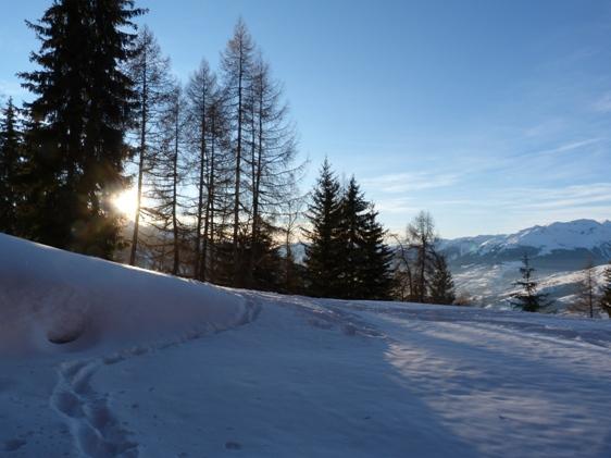 Appartements Bequi-Rouge - Les Arcs 1800