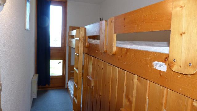 Appartements Bequi-Rouge - Les Arcs 1800