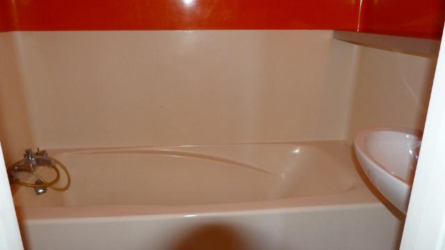 Appartements Bequi-Rouge - Les Arcs 1800