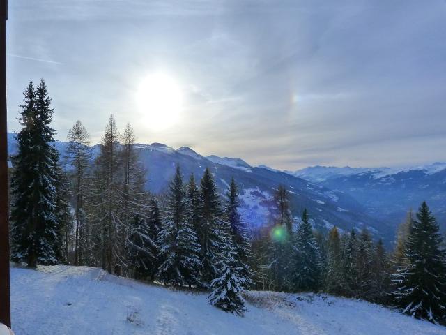 Appartements Bequi-Rouge - Les Arcs 1800