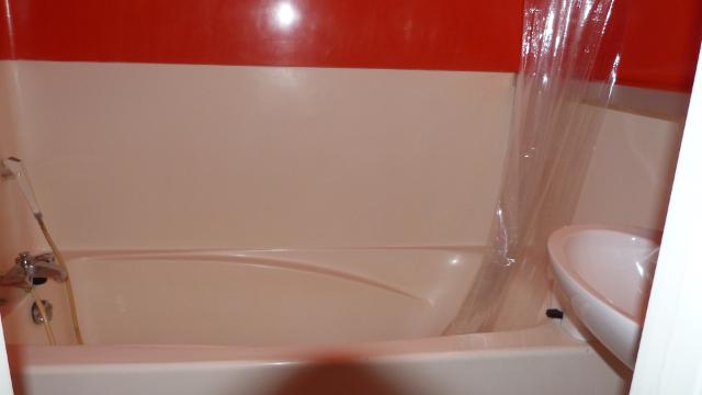 Appartements Bequi-Rouge - Les Arcs 1800