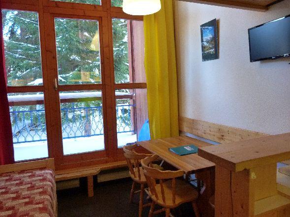 Appartements Mirantin 1 - Les Arcs 1800