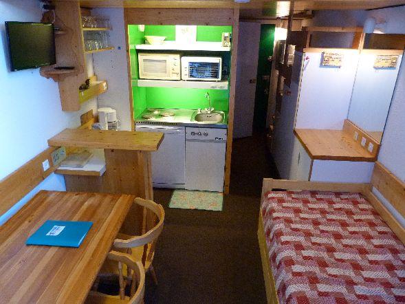 Appartements Mirantin 1 - Les Arcs 1800