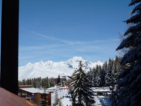 Appartements Mirantin 1 - Les Arcs 1800