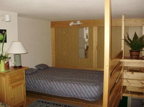 Appartements Mirantin 1 - Les Arcs 1800